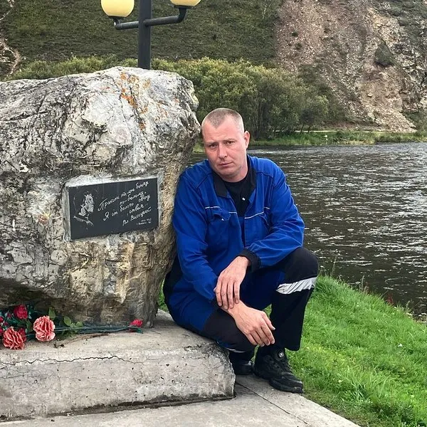 Алексей
